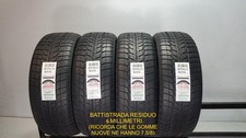 GOMME USATE  TERMICHE 215/55R18 95V SUNNY SNOWMASTER PNEUMATICI B59624