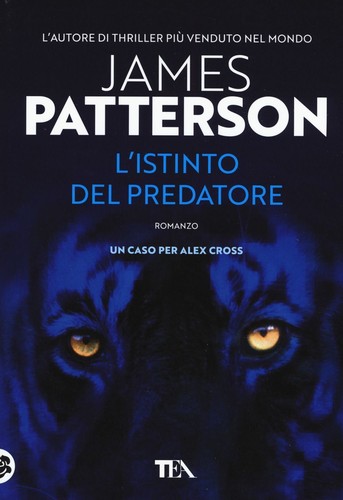 Libri james patterson l - patterson,