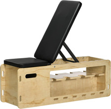 Panca palestra con - panca,