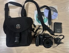 Full Spectrum Panasonic LUMIX