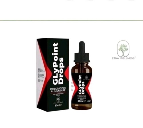 Etna wellness glypoint drops - glypoint,