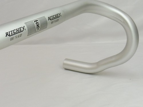 Manubrio anatomico ritchey - manubrio,