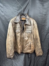 Giacca pelle Guess collezione