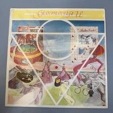 Giorgio Armaroli – Giaromarongiu LP Vinile Sigillato Raro Jazz Italy
