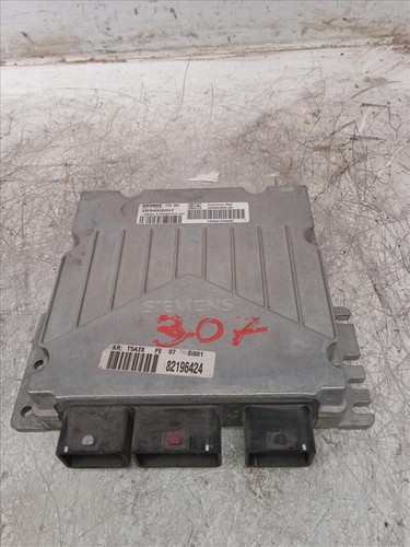 5ws40020ht centralina motore - 5ws40020ht,