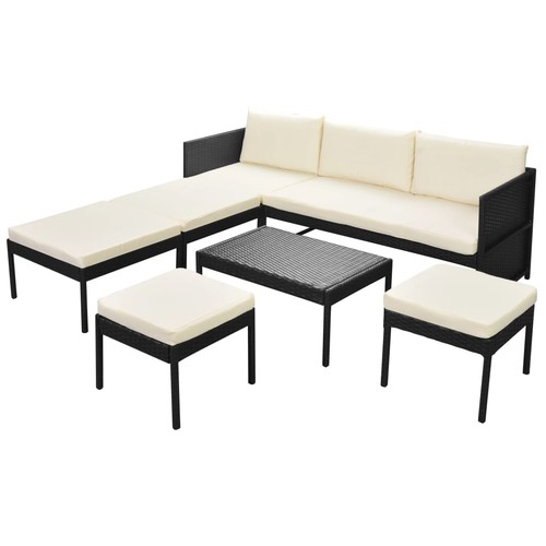 Set divani giardino pz - giardino,