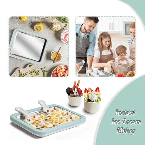 Kit gelatiera arrotolata fai - kit,