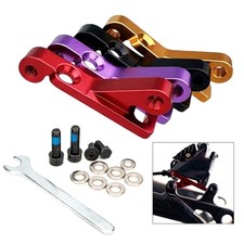 Adattatore freno a disco