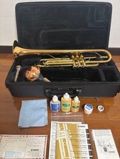 Tromba Yamaha YTR-4335GII