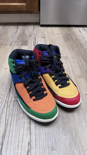 Nike jordan retro - 2, mid