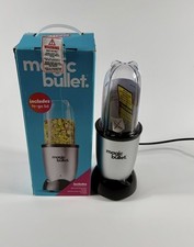 Nutribullet Magic Bullet