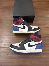 Nike Jordan 1 Retro High SP x
