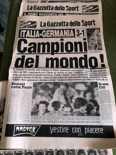 Gazzetta dello sport - gazzetta,