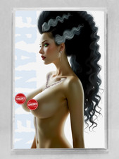 Mostri - Sposa Cosplay |