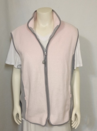 Gilet donna catalina rosa - catalina,
