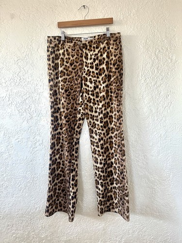 Moschino jeans vintage y2k - jeans,