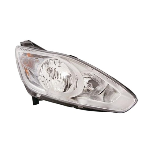 Faro anteriore destro ford - faro,