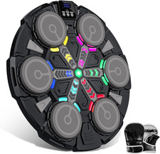 Macchina Da Boxe Musicale