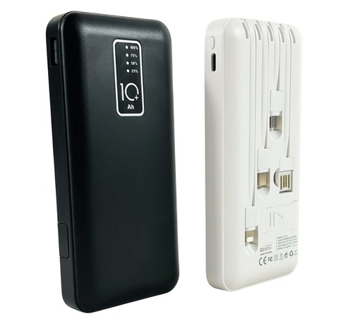 Power bank 10000 mah - power,