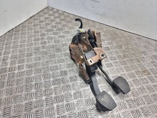 Kit pedali Peugeot 1007 2005