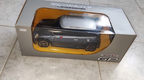 Mini cooper scala - scala, 1:14