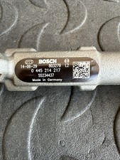 803279  Common rail Bosch 1.3 Multijet Lancia Ypsilon