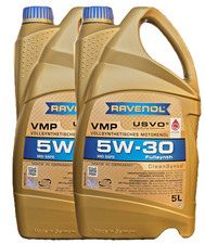 RAVENOL VMP SAE 5W-30 10 litri
