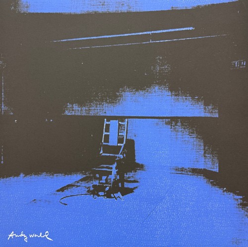 Andy warhol poltrona - -,