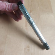 Penna Stilografica ?Ferrari