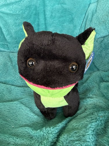 Peluche global industries - a&a,