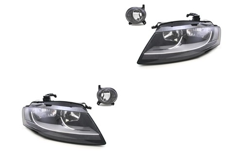 Set fanali sinistra destra - set,