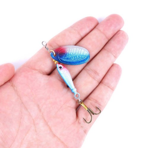 Esca pesca 1pz - da, in