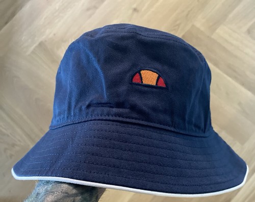 Cappello pescatore ellesse - cappello,
