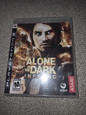 Alone in the Dark: Inferno