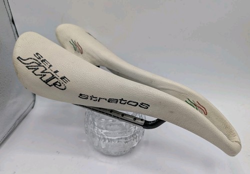 Sella bici corsa in - sella, da