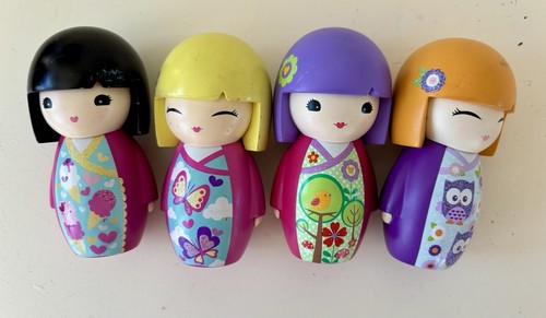 Lotto bambole kimmidoll - 4,
