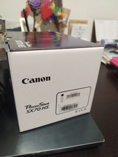 Canon Power Shot sx70HS