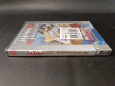 dvd manga anime INUYASHA The movie -  Blisterato
