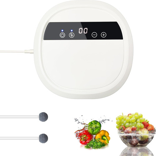 Generatore ozono per acqua - per,