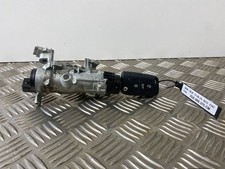 Blocchetto accensione benzina