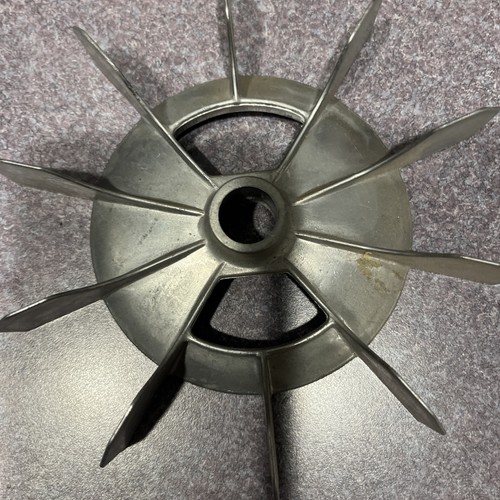 Compressore ventilatore - compressore,