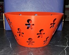Fruttiera Alessi "Girotondo"