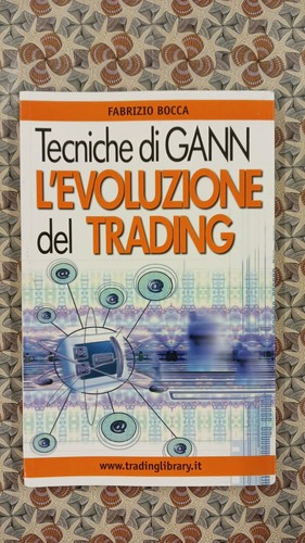 Bocca tecniche gann - bocca, di