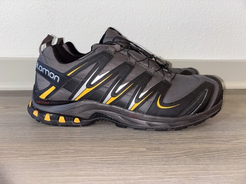 Scarpe trekking salomon - da,