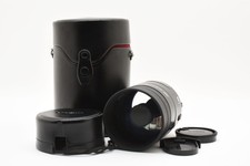 [Ecc+5 con custodia + filtro-ND4X] Minolta AF 500mm f8 RF obiettivo reflex Sony A dal GIAPPONE