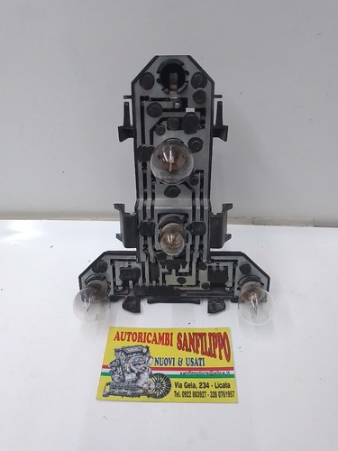 Portalampada gruppo ottico - portalampada,