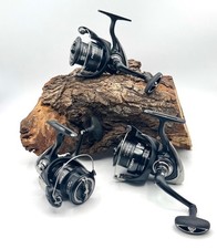 Daiwa 25 N'ZON Rulli di