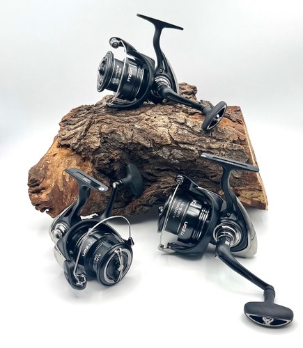 Daiwa zon rulli - rulli, di