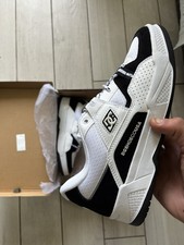 Dc Shoes “Construct”