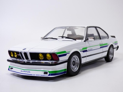 Bmw série alpina - bmw,
